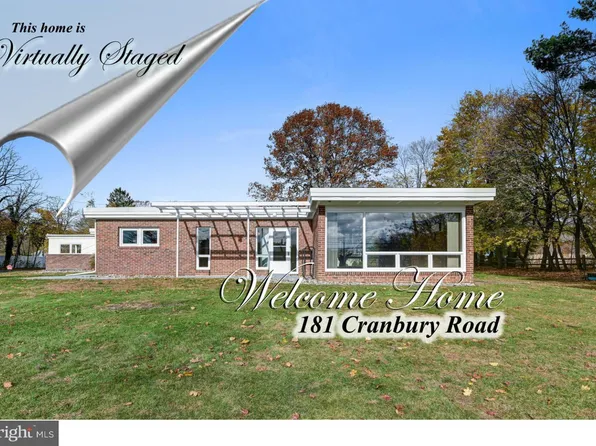 181 Cranbury Rd, West Windsor, NJ 08550