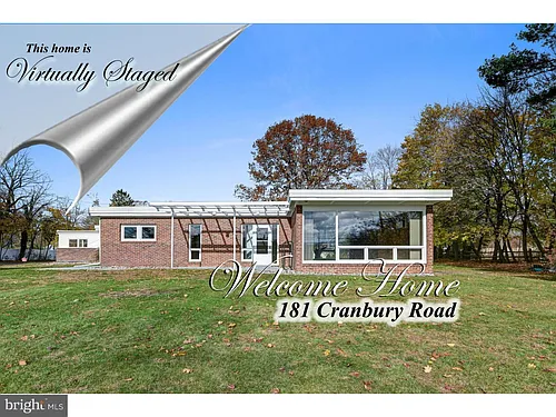 181 Cranbury Rd Photo 1 181 Cranbury Rd Photo 1
