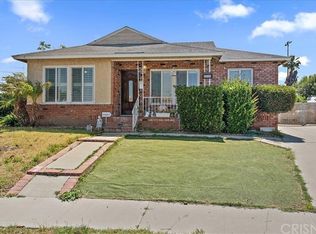 1002 W 138th St, Compton, CA 90222