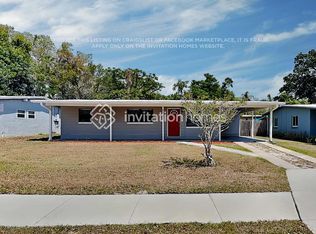 4117 Caywood Cir, Orlando, FL 32810