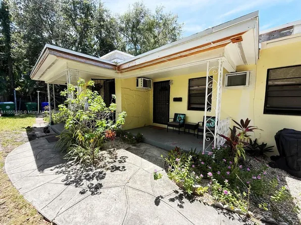 10 NE 50th Ter, Miami, FL 33137