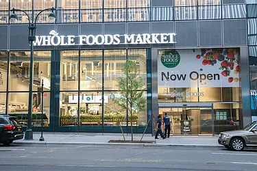 Rented by Brookfield (Funnel)