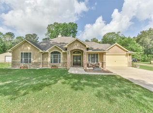 17006 N Mesa Dr, Splendora, TX 77372