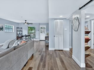 6625 NW 33rd Ter, Gainesville, FL 32653