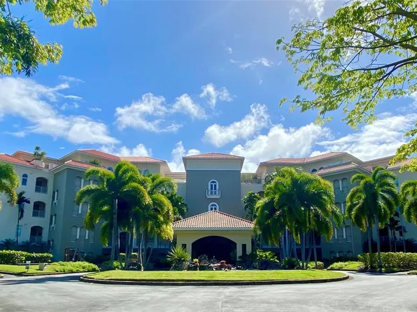 500 Plantation Dr #1-408, Dorado, PR 00646