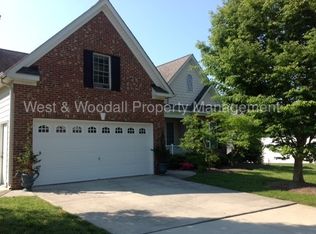 1803 Meeting St, Durham, NC 27705