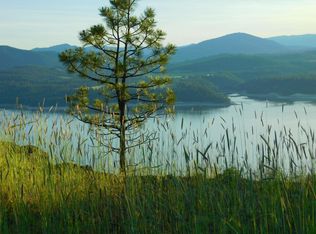 3315 Spirit Ridge Way, Rice, WA 99167