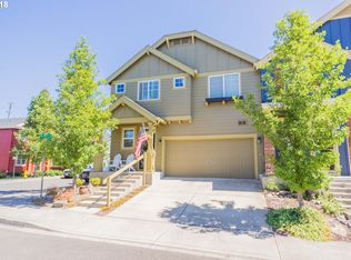 3501 SE 197th Ave, Camas, WA 98607