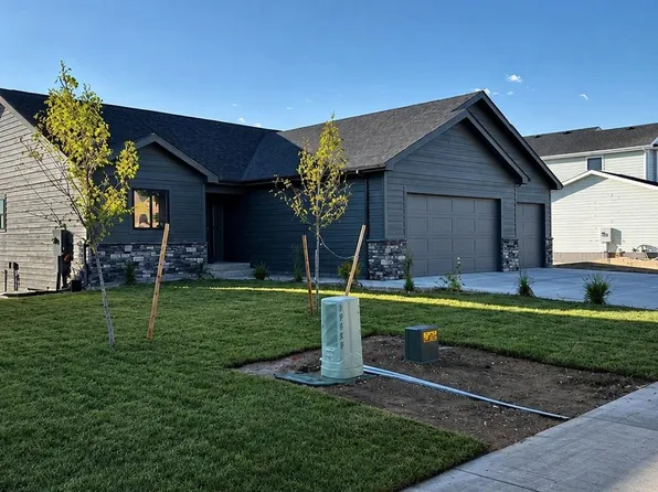 2505 Heathrow Ave, Casper, WY 82609