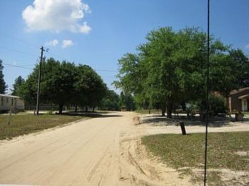 Photo of Mobile Home Lot