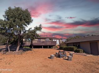 4500 E Victor Dr, Prescott, AZ 86301
