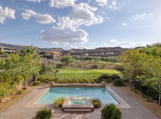 1409 Foothills Village Dr, Henderson, NV 89012
