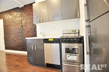 Rented by REAL New York