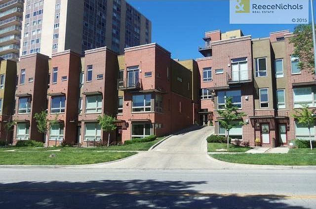 Mill Creek Terrace Condos