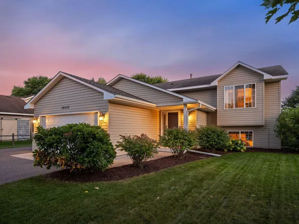 10555 56th St NE, Albertville, MN 55301