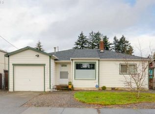 12227 SE Mill Ct, Portland, OR 97233