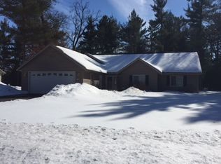 357 W Harrison Ave, Grantsburg, WI 54840