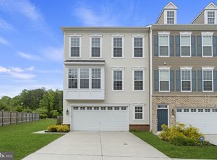 1 Mattock Way #9, Stafford, VA 22554