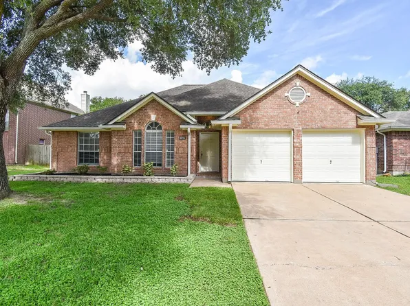 5215 Aspen Point Dr, Katy, TX 77449