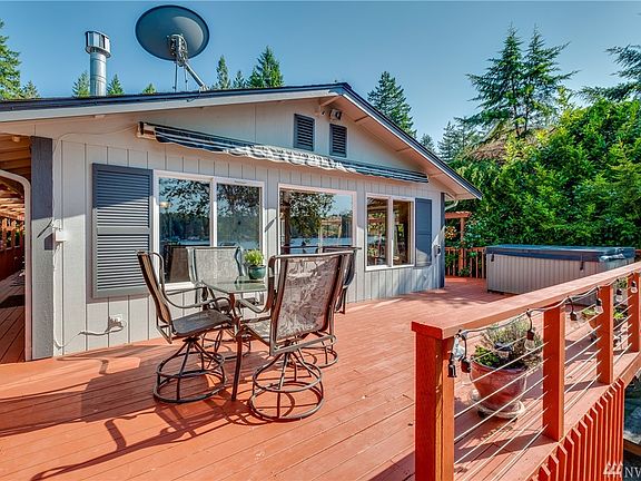 4th image of 1591 E Mason Lake Dr E