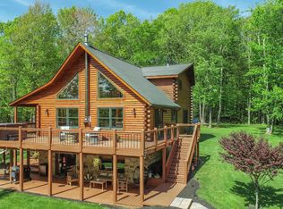 295 Teaberry Ridge Rd, Lonaconing, MD 21539