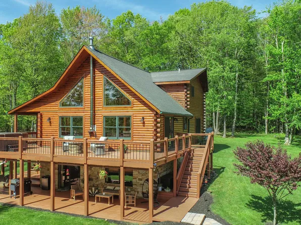 295 Teaberry Ridge Rd, Lonaconing, MD 21539