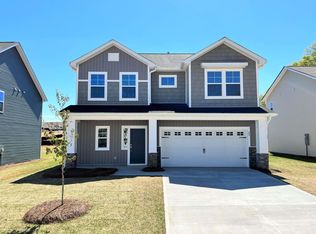 23 Callen Oak Way, Greenville, SC 29607