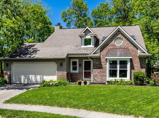 7328 Newbury Ct, Fishers, IN 46038