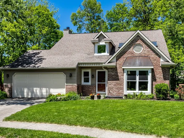 7328 Newbury Ct, Fishers, IN 46038