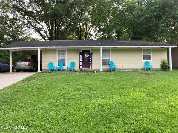 3121 Woodville Cir, Jackson, MS 39212