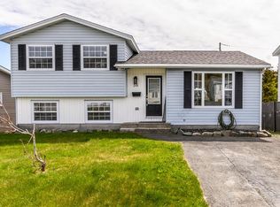 36 Hemmer Jane Drive, Mount Pearl, NL A1N4V6