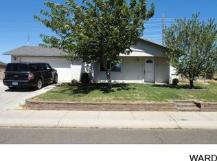 3256 N Sage St, Kingman, AZ 86401