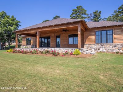 116 Water Oak Ln, Jacksons Gap, AL, 36861