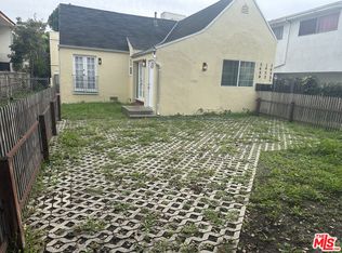 1450 S Wooster St, Los Angeles, CA 90035