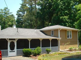 5238 Maple Valley Rd SW, Mableton, GA 30126