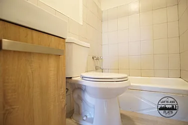 Rented by Lofts and Flats LLC