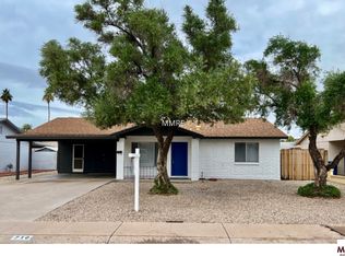 710 E Fordham Dr, Tempe, AZ 85283