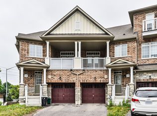 154 Roy Grove Way #BASEMENT, Markham, ON L6E0T7