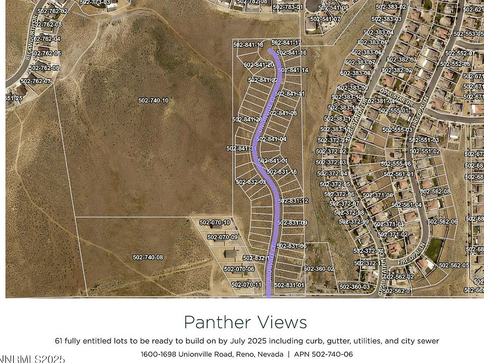 2nd image of 0 Unionville Ct