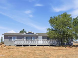 1750 S JOHNSON Lane, Chino Valley, AZ 86323