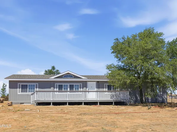 1750 S JOHNSON Lane, Chino Valley, AZ 86323