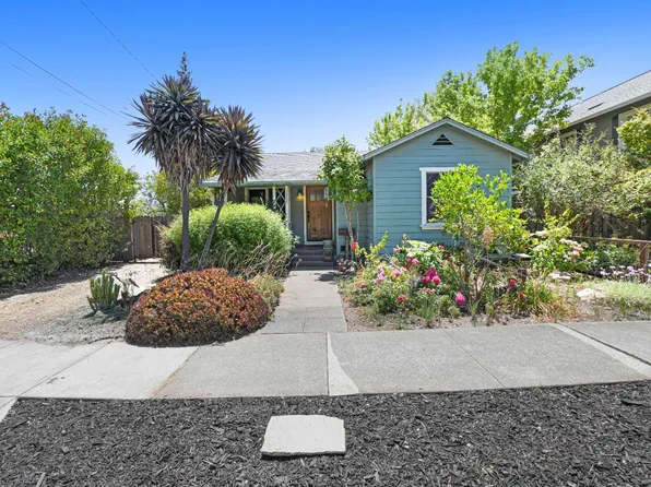 1335 E Street, Napa, CA 94559