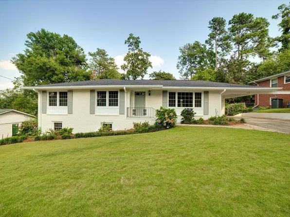 1112 OAKDALE Road, Augusta, GA 30904