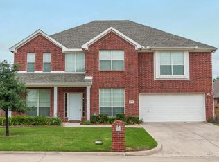 6705 Ijaz Dr, Arlington, TX 76017