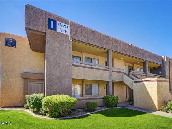 3601 W TIERRA BUENA Lane #227, Phoenix, AZ 85053