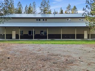 27501 N Bruce Rd, Chattaroy, WA 99003