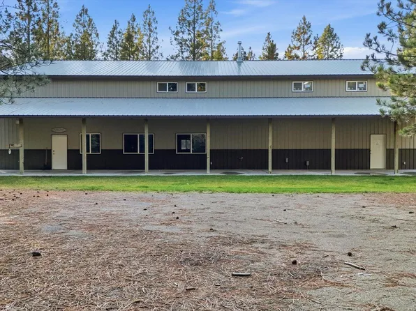 27501 N Bruce Rd, Chattaroy, WA 99003