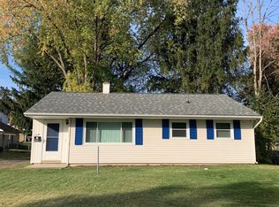 1249 E Fair Ave, Lancaster, OH