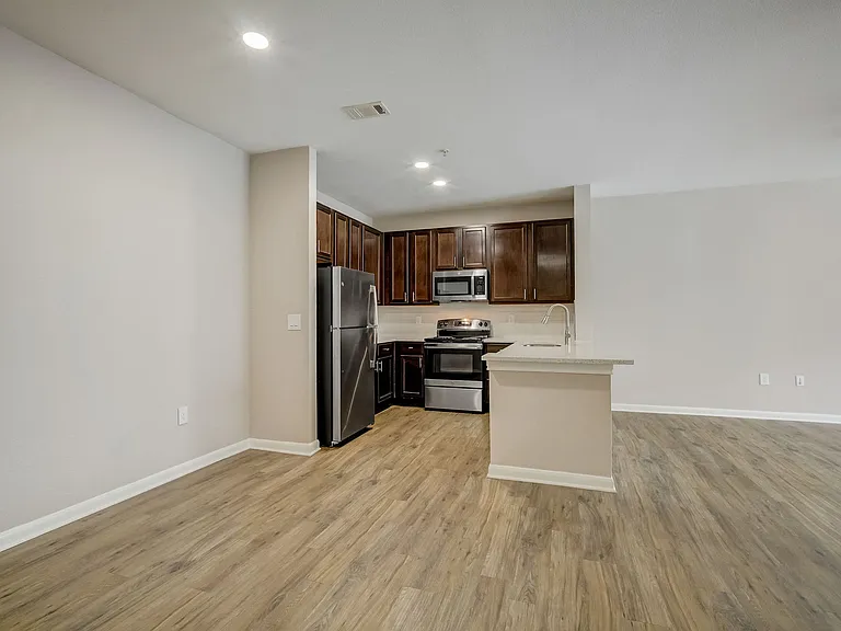 Las Brisas Apartments in Round Rock, Texas