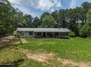 4173 Ruby Rd, Crystal Springs, MS 39059